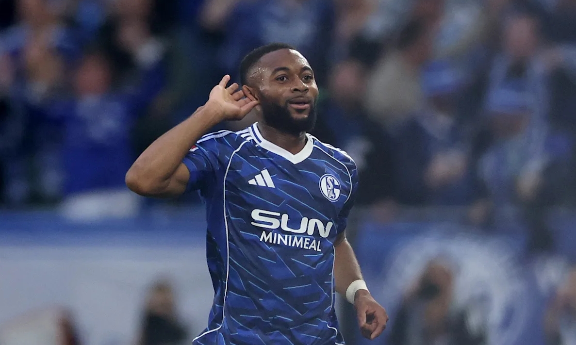 Мусса Силла и его влияние во 2-й Бундеслиге