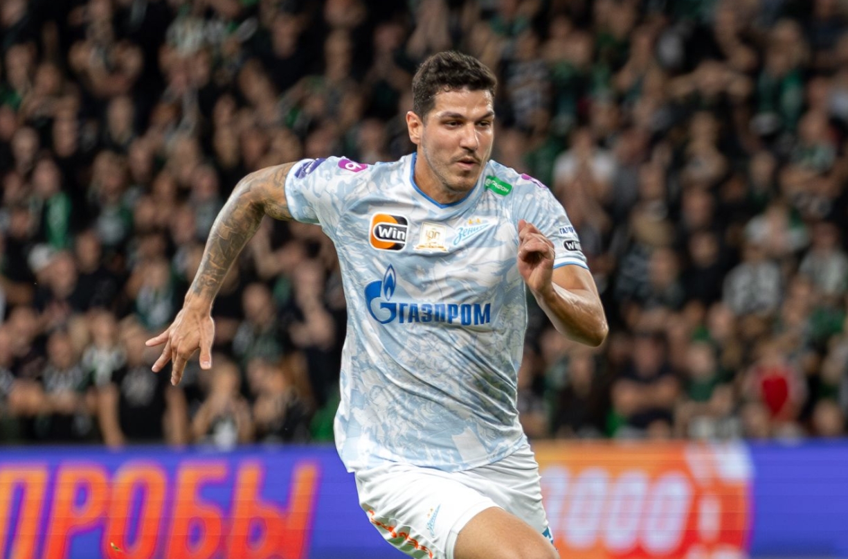 Последние достижения Нино футболиста в форме и матчах