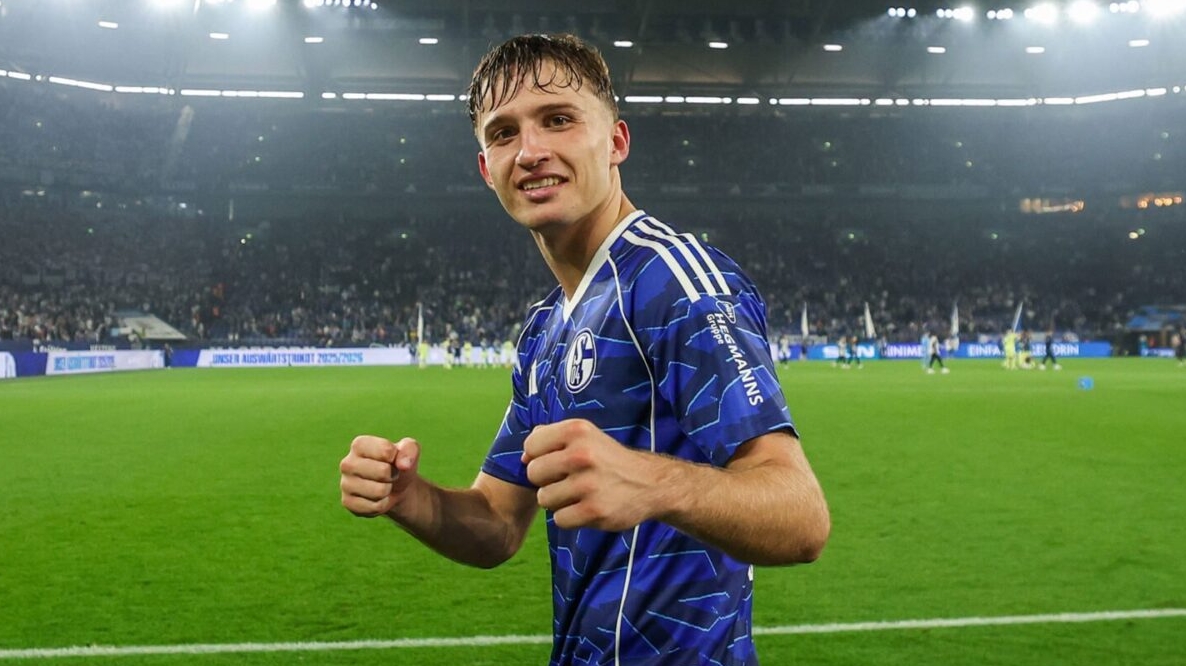 Рыночная стоимость Виталия Беккера