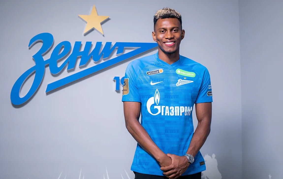 Тактическая роль Матео Кассьерры и стиль игры в «Зените»