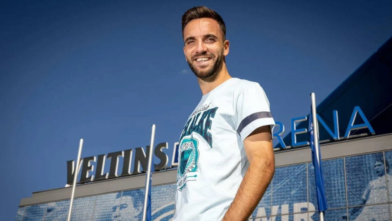 Текущая форма Кенана Карамана