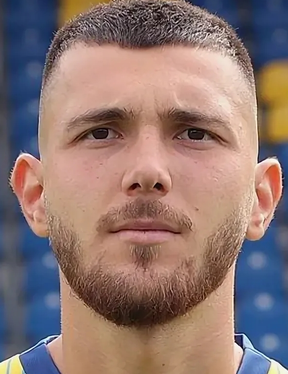 Хасан Куручай