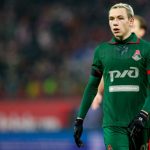 Агент Батракова рассказал об интересе Испании и Италии