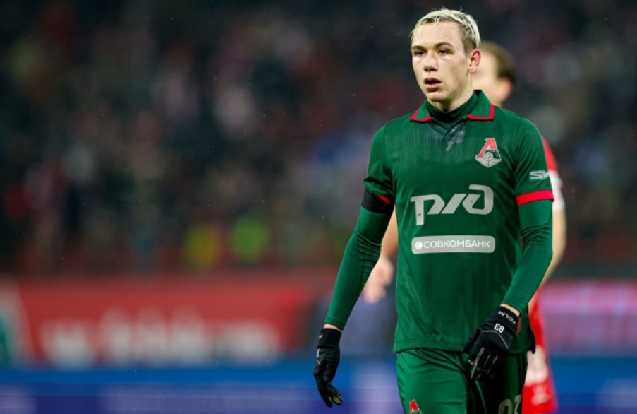 Агент Батракова рассказал об интересе Испании и Италии