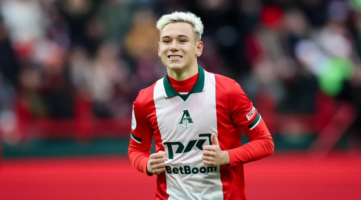 Чем Батраков может быть полезен клубам Ла Лиги