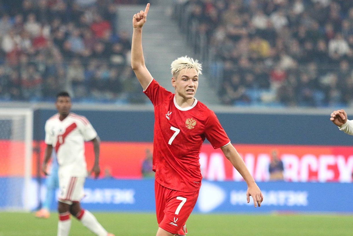 Позиция «Локомотива» в возможных переговорах