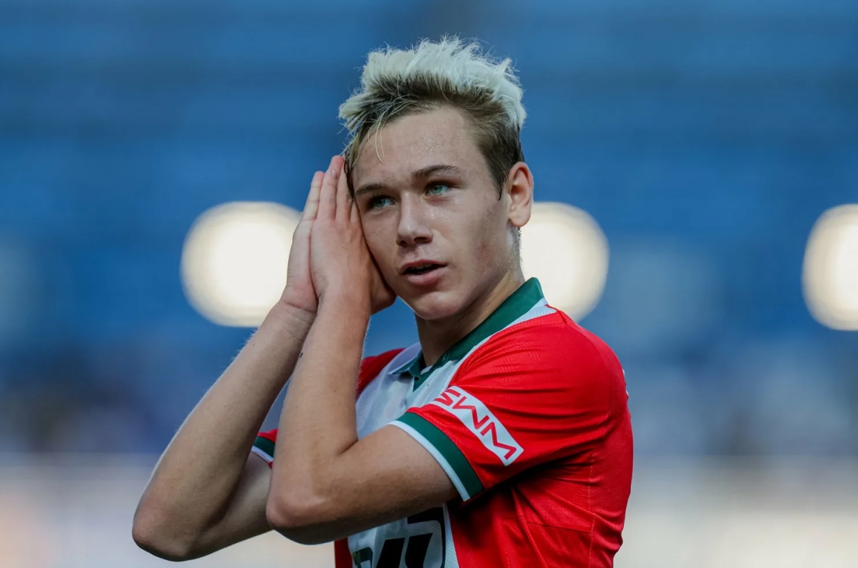 Возможные сценарии развития карьеры Батракова 