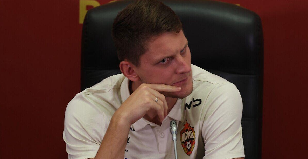 станет ли Дивеев новым лидером обороны «Зенита»