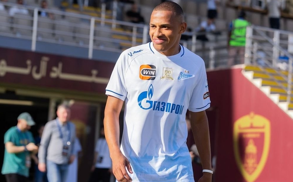 Джон Джон — решение проблемы инерции в средней линии?