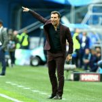 Григорян назвал Дивеева лучшим российским защитником