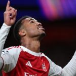 Защитник «Арсенала» высмеял «Тоттенхэм» после разгрома 4:1 в северолондонском дерби