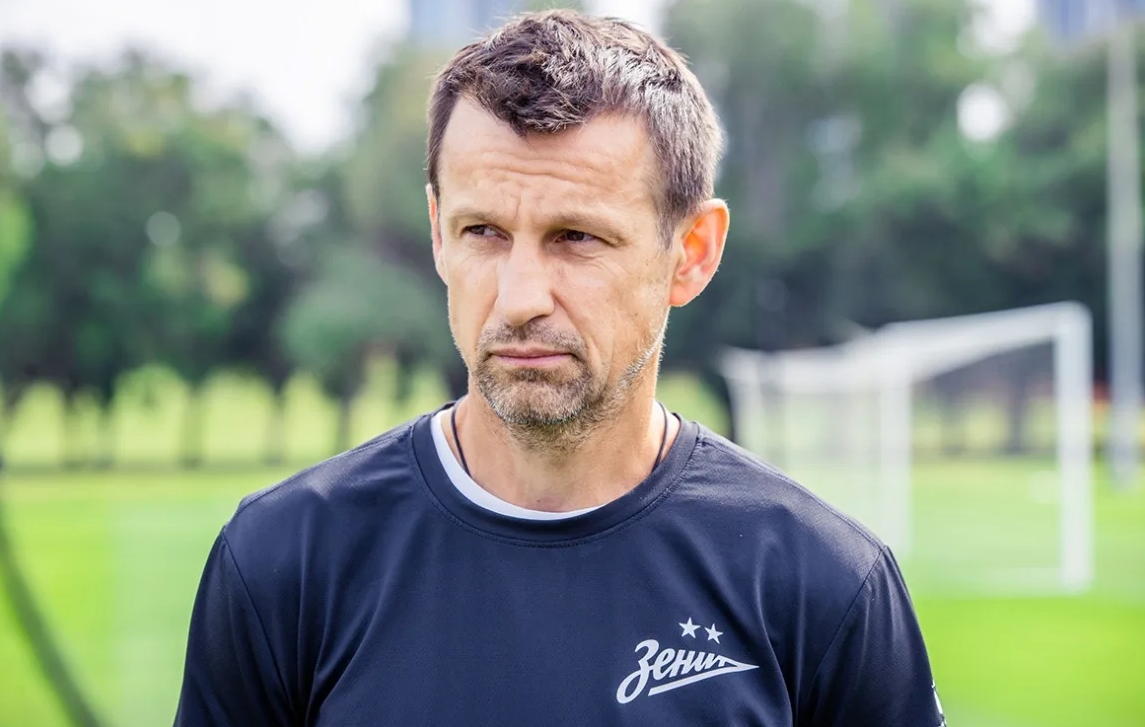 Бубнов утверждает, что роль Сергея Семака в "Зените" связана с Геннадием Орловым