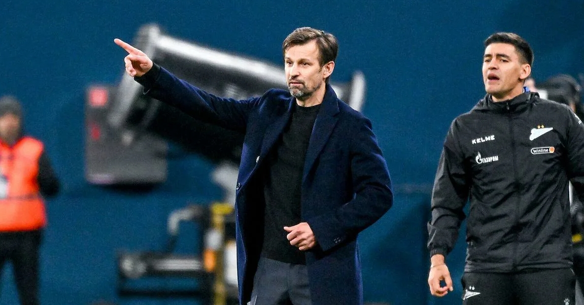 Насколько обоснована критика в адрес Семака, учитывая его результаты