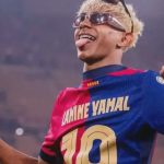 Ламин Ямаль выиграл 100 матчей за «Барселону» в 18 лет — статистика, матч с «Леванте» и влияние на Ла Лигу 2026