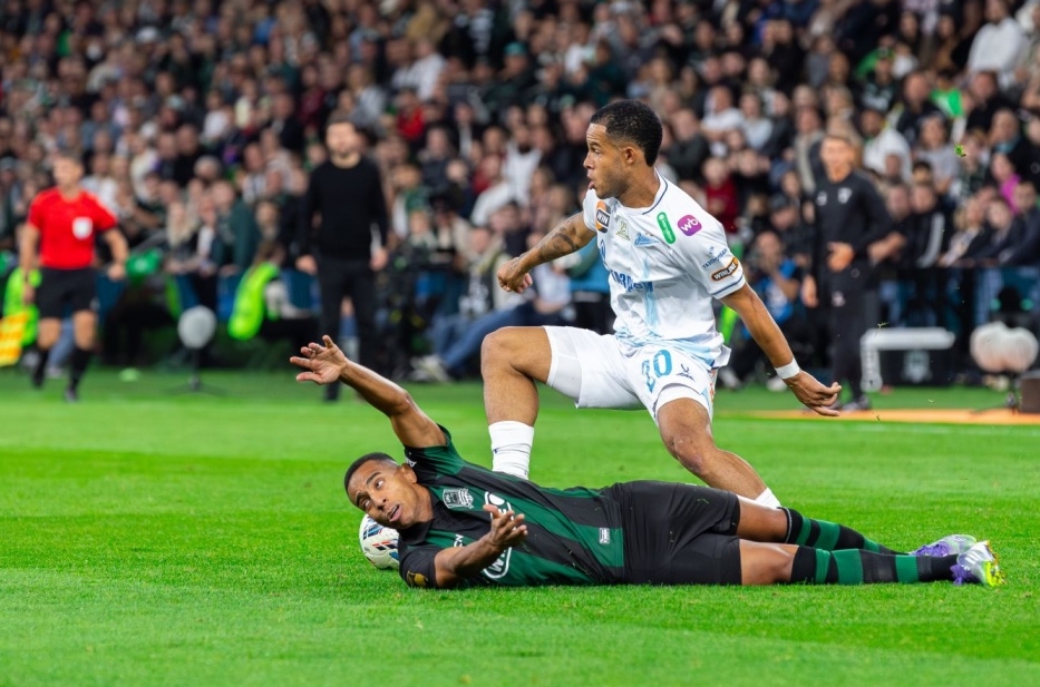 Сергей Семак объяснил, почему он выступал против переезда Педро в Саудовскую Аравию