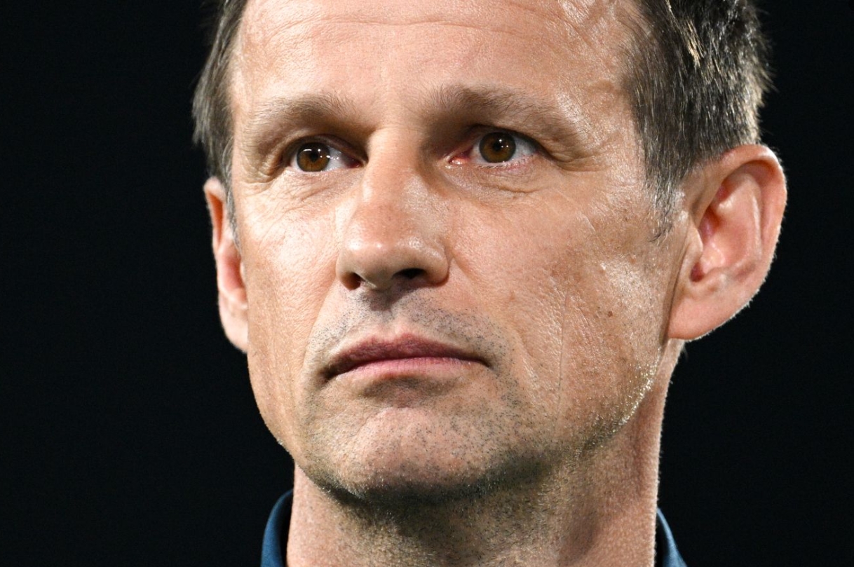 Сергей Семак