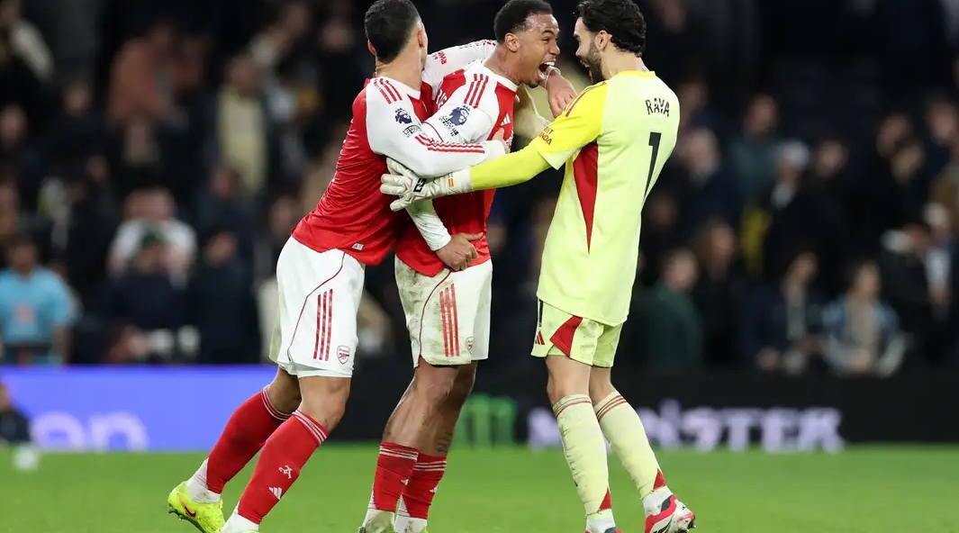 Последствия турнира — «Арсенал» укрепляет свои позиции в борьбе за лидерство.