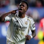 Престианни признался, что назвал Винисиуса обезьяной — скандал в матче «Бенфика» — «Реал Мадрид»