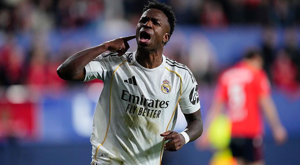 Престианни признался, что назвал Винисиуса обезьяной — скандал в матче «Бенфика» — «Реал Мадрид»