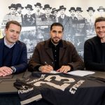 Боруссия Д продлила контракт с капитаном Джаном после тяжёлого повреждения