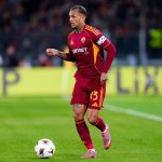 Арсенал нашёл замену Уайту: защитник Ромы Уэсли на радаре клуба