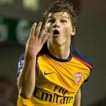 Покер Аршавина на «Энфилде»: как матч «Ливерпуль» — «Арсенал» (4:4) стал легендой АПЛ