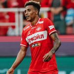 Жедсон Фернандеш: «Готов играть на любой позиции, лишь бы помогать «Спартаку»»