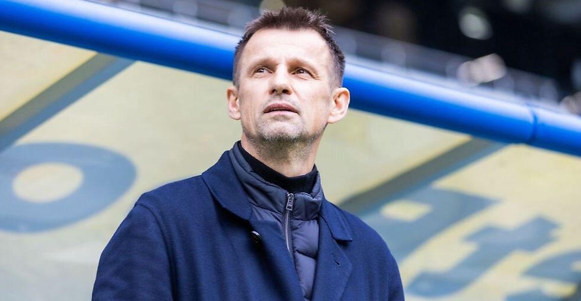 Каким Семак увидел этот матч