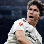 Реал Мадрид не рассчитывает на Гонсало Гарсию — нападающий покинет клуб летом