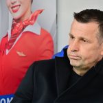 Семак прокомментировал поражение «Зенита» от «Спартака» в Кубке России