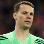 Нойер снова первый номер: почему Нагельсман сделал ставку на 40-летнего вратаря на ЧМ-2026